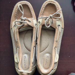 Women’s Sperry’s